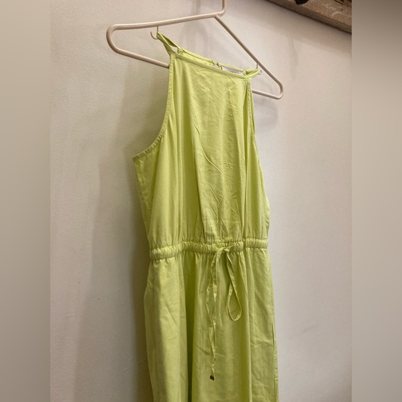 Loft Midi Pocket Dress XS - Picture 7 of 12